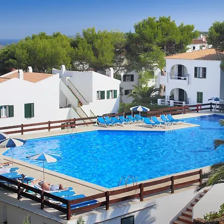 Hotel White Sands Country Club