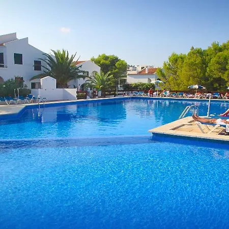 White Sands Country Club