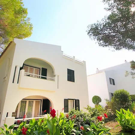 White Sands Country Club 3* Port d'Addaia