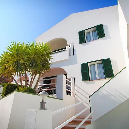 White Sands Country Club 3* Port d'Addaia