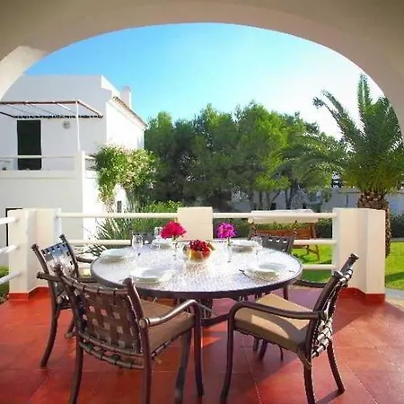 White Sands Country Club Hotel 3*