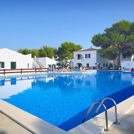White Sands Country Club 3* Port d'Addaia
