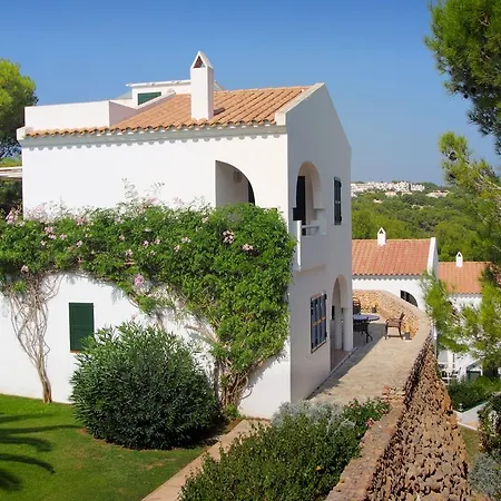 Hotel White Sands Country Club Port d'Addaia