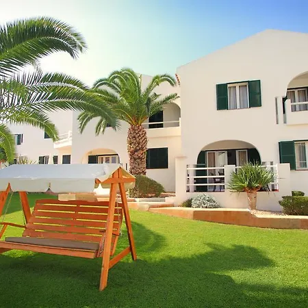 White Sands Country Club Hotel