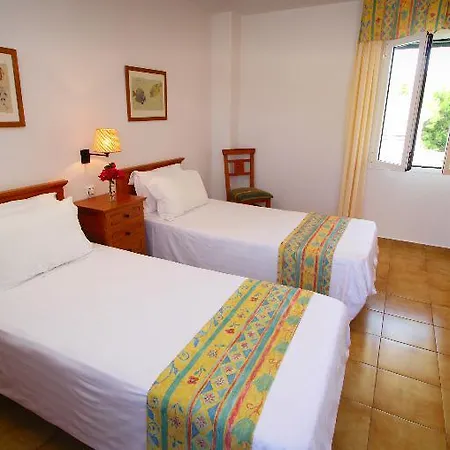 Hotel White Sands Country Club 3*