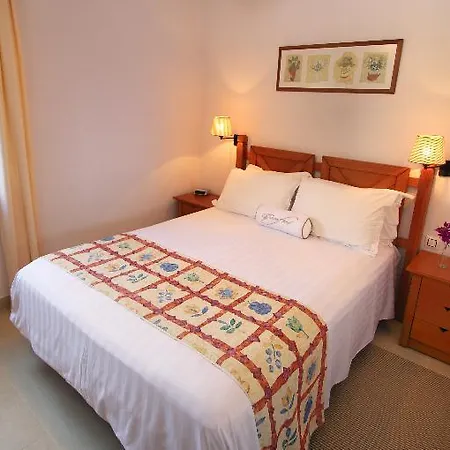 White Sands Country Club 3*