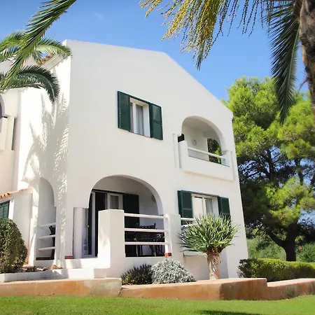 Hotel White Sands Country Club Port d'Addaia
